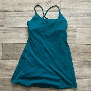 Halara Dress- Size M